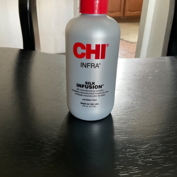CHI Infra Silk Infusion - Picture 2 of 5